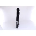 Hladnjak, hlađenje motora NISSENS NIS 60491 IC-A961D2