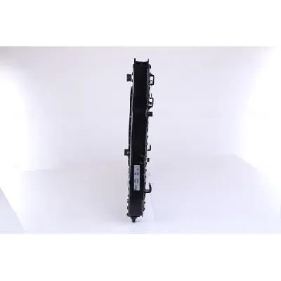 Hladnjak, hlađenje motora NISSENS NIS 60491 IC-A961D2