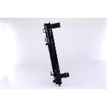 Hladnjak, hlađenje motora NISSENS NIS 60491 IC-A961D2