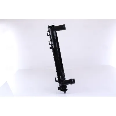 Hladnjak, hlađenje motora NISSENS NIS 60491 IC-A961D2