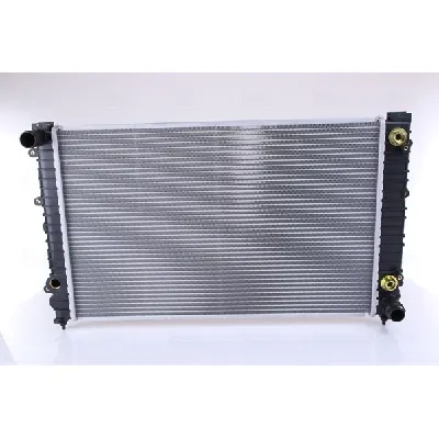 Hladnjak, hlađenje motora NISSENS NIS 60493A IC-AFE47E