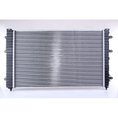 Hladnjak, hlađenje motora NISSENS NIS 60493A IC-AFE47E