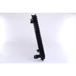 Hladnjak, hlađenje motora NISSENS NIS 60493A IC-AFE47E