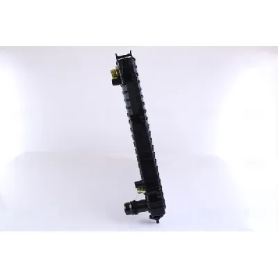 Hladnjak, hlađenje motora NISSENS NIS 60493A IC-AFE47E