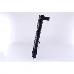 Hladnjak, hlađenje motora NISSENS NIS 60493A IC-AFE47E