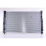 Hladnjak, hlađenje motora NISSENS NIS 60495 IC-A961D0