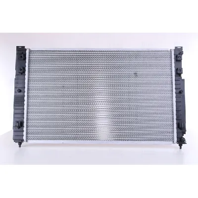 Hladnjak, hlađenje motora NISSENS NIS 60495 IC-A961D0