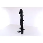 Hladnjak, hlađenje motora NISSENS NIS 60495 IC-A961D0