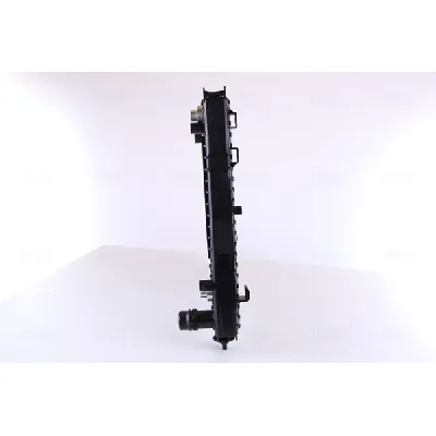 Hladnjak, hlađenje motora NISSENS NIS 60495 IC-A961D0