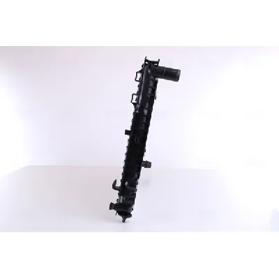 Hladnjak, hlađenje motora NISSENS NIS 60495 IC-A961D0