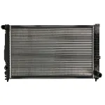 Hladnjak, hlađenje motora NISSENS NIS 60496 IC-A961CF