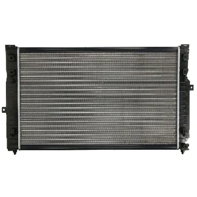 Hladnjak, hlađenje motora NISSENS NIS 60496 IC-A961CF