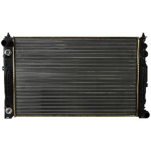 Hladnjak, hlađenje motora NISSENS NIS 60498 IC-A780F6