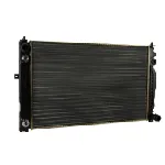 Hladnjak, hlađenje motora NISSENS NIS 60498 IC-A780F6