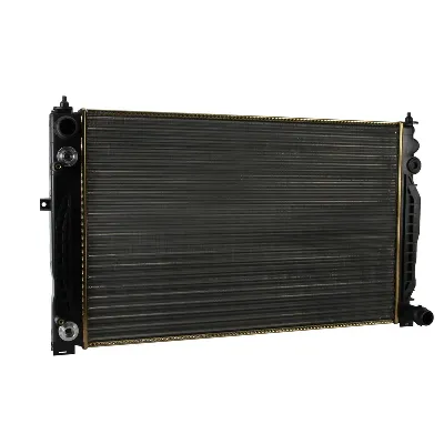 Hladnjak, hlađenje motora NISSENS NIS 60498 IC-A780F6