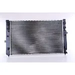 Hladnjak, hlađenje motora NISSENS NIS 60498 IC-A780F6