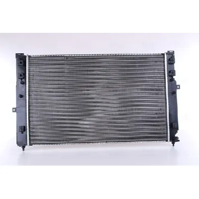 Hladnjak, hlađenje motora NISSENS NIS 60498 IC-A780F6