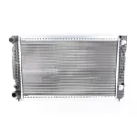 Hladnjak, hlađenje motora NISSENS NIS 60499 IC-A780F7