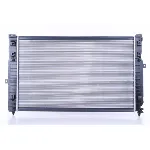 Hladnjak, hlađenje motora NISSENS NIS 60499 IC-A780F7