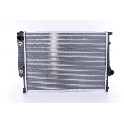 Hladnjak, hlađenje motora NISSENS NIS 60597A IC-375358