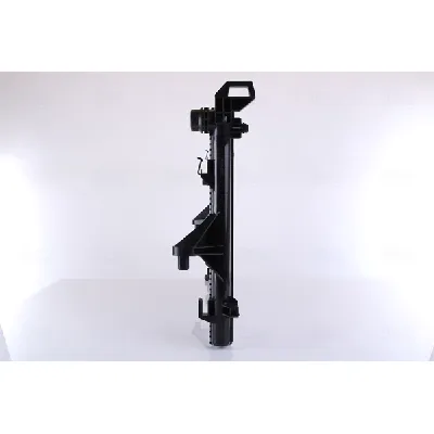 Hladnjak, hlađenje motora NISSENS NIS 606021 IC-AAC776