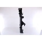 Hladnjak, hlađenje motora NISSENS NIS 606021 IC-AAC776