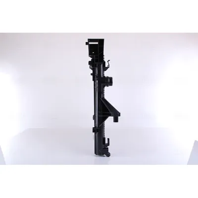 Hladnjak, hlađenje motora NISSENS NIS 606021 IC-AAC776