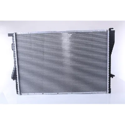 Hladnjak, hlađenje motora NISSENS NIS 60603A IC-409603