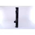 Hladnjak, hlađenje motora NISSENS NIS 60603A IC-409603