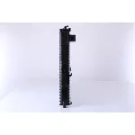 Hladnjak, hlađenje motora NISSENS NIS 60603A IC-409603