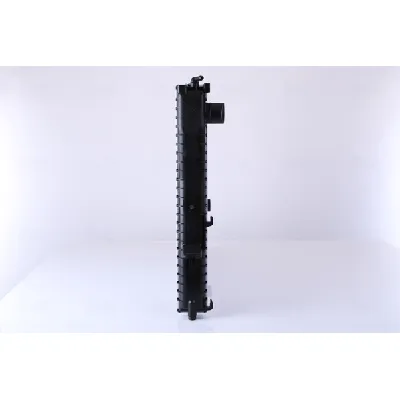 Hladnjak, hlađenje motora NISSENS NIS 60603A IC-409603