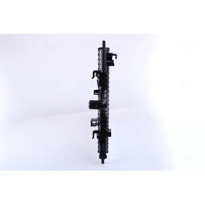 Hladnjak, hlađenje motora NISSENS NIS 606047 IC-AAC778