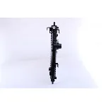 Hladnjak, hlađenje motora NISSENS NIS 606047 IC-AAC778