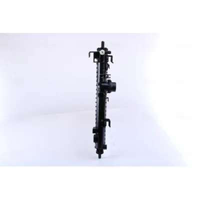 Hladnjak, hlađenje motora NISSENS NIS 606047 IC-AAC778