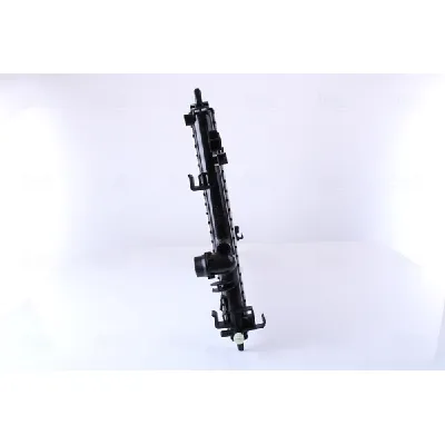 Hladnjak, hlađenje motora NISSENS NIS 606049 IC-BC23AE