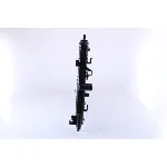 Hladnjak, hlađenje motora NISSENS NIS 606049 IC-BC23AE