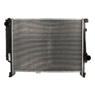 Hladnjak, hlađenje motora NISSENS NIS 60605 IC-472411