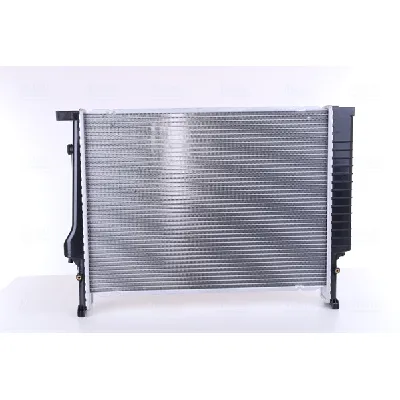 Hladnjak, hlađenje motora NISSENS NIS 60605 IC-472411