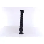 Hladnjak, hlađenje motora NISSENS NIS 60605 IC-472411