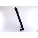 Hladnjak, hlađenje motora NISSENS NIS 606068 IC-AAC759