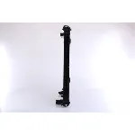 Hladnjak, hlađenje motora NISSENS NIS 606069 IC-AAC762