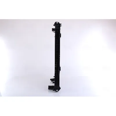 Hladnjak, hlađenje motora NISSENS NIS 606069 IC-AAC762