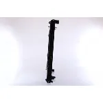 Hladnjak, hlađenje motora NISSENS NIS 606069 IC-AAC762