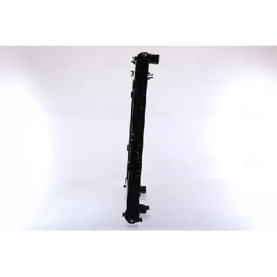 Hladnjak, hlađenje motora NISSENS NIS 606069 IC-AAC762