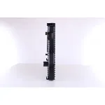 Hladnjak, hlađenje motora NISSENS NIS 60607A IC-472412