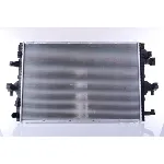 Hladnjak, hlađenje motora NISSENS NIS 606088 IC-AAC765