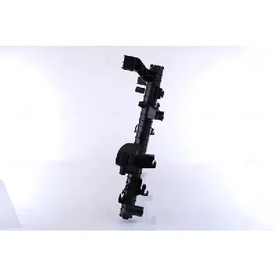 Hladnjak, hlađenje motora NISSENS NIS 606088 IC-AAC765