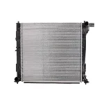 Hladnjak, hlađenje motora NISSENS NIS 606098 IC-F59207