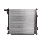 Hladnjak, hlađenje motora NISSENS NIS 606098 IC-F59207