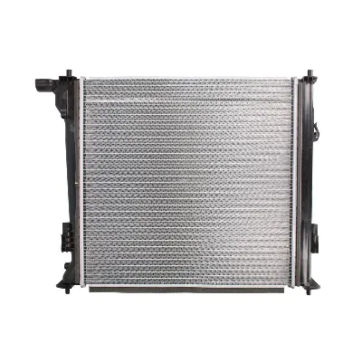 Hladnjak, hlađenje motora NISSENS NIS 606098 IC-F59207